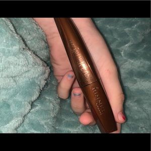 Wonderful lash rimmel london